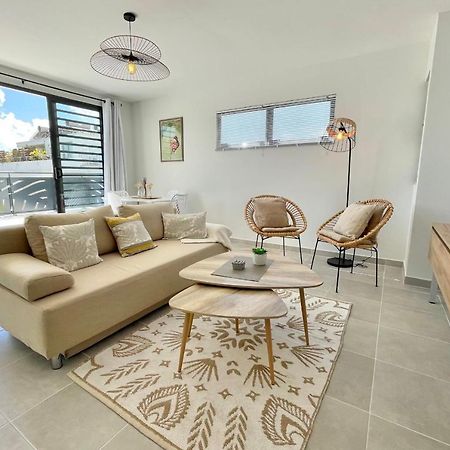 Mereani Flat Brand New Condo In The Center Of Papeete Papeete  Eksteriør billede