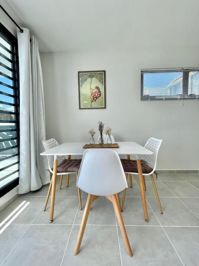 Mereani Flat Brand New Condo In The Center Of Papeete Papeete  Eksteriør billede