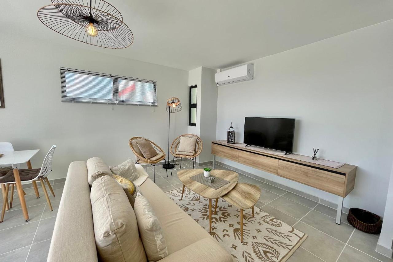 Mereani Flat Brand New Condo In The Center Of Papeete Papeete  Eksteriør billede