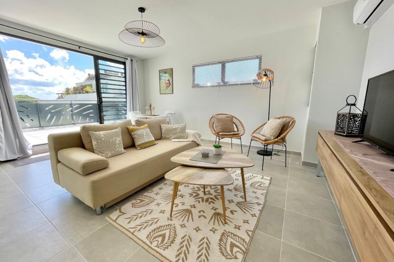 Mereani Flat Brand New Condo In The Center Of Papeete Papeete  Eksteriør billede