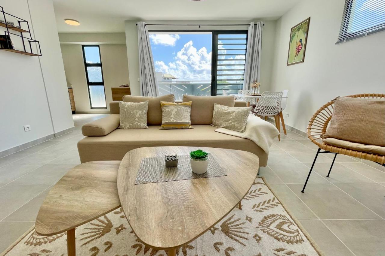 Mereani Flat Brand New Condo In The Center Of Papeete Papeete  Eksteriør billede