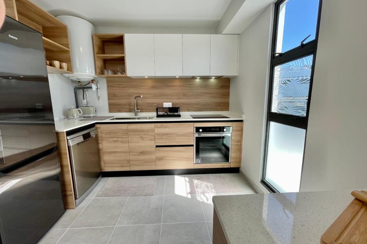 Mereani Flat Brand New Condo In The Center Of Papeete Papeete  Eksteriør billede