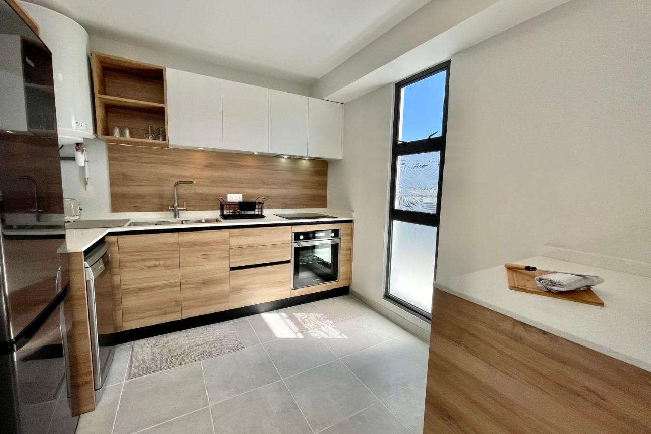 Mereani Flat Brand New Condo In The Center Of Papeete Papeete  Eksteriør billede