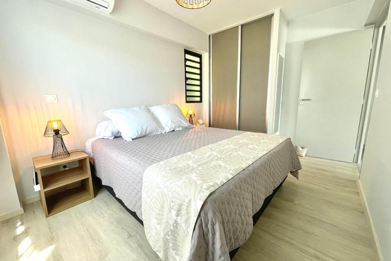 Mereani Flat Brand New Condo In The Center Of Papeete Papeete  Eksteriør billede