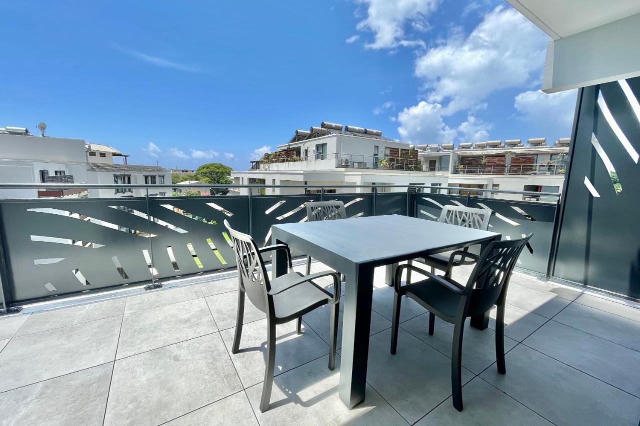 Mereani Flat Brand New Condo In The Center Of Papeete Papeete  Eksteriør billede